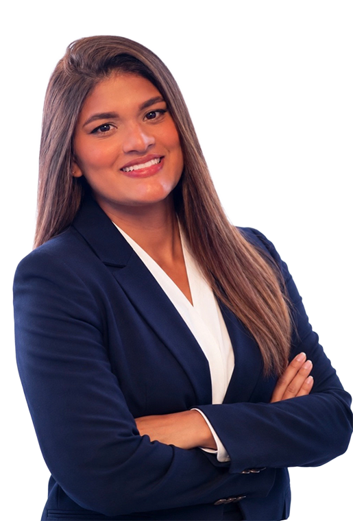 Andrea Baron attorney photo