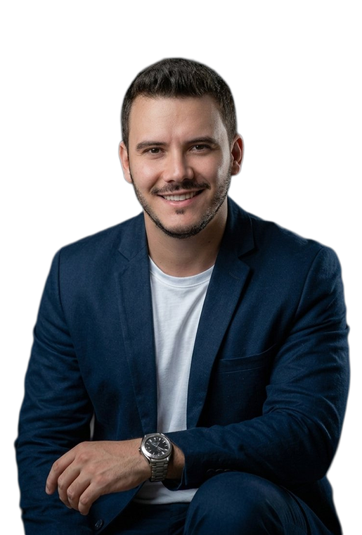 Daniel Alzate attorney photo
