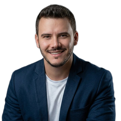 Daniel Alzate