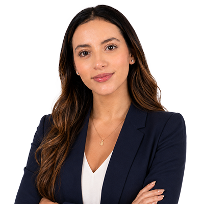 Juanita Gomez