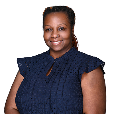 Yulanda Boatwright